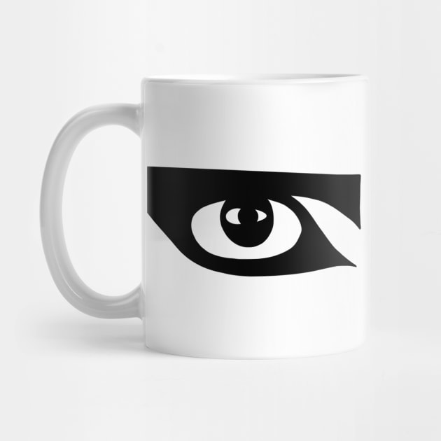 EYES by TheCosmicTradingPost